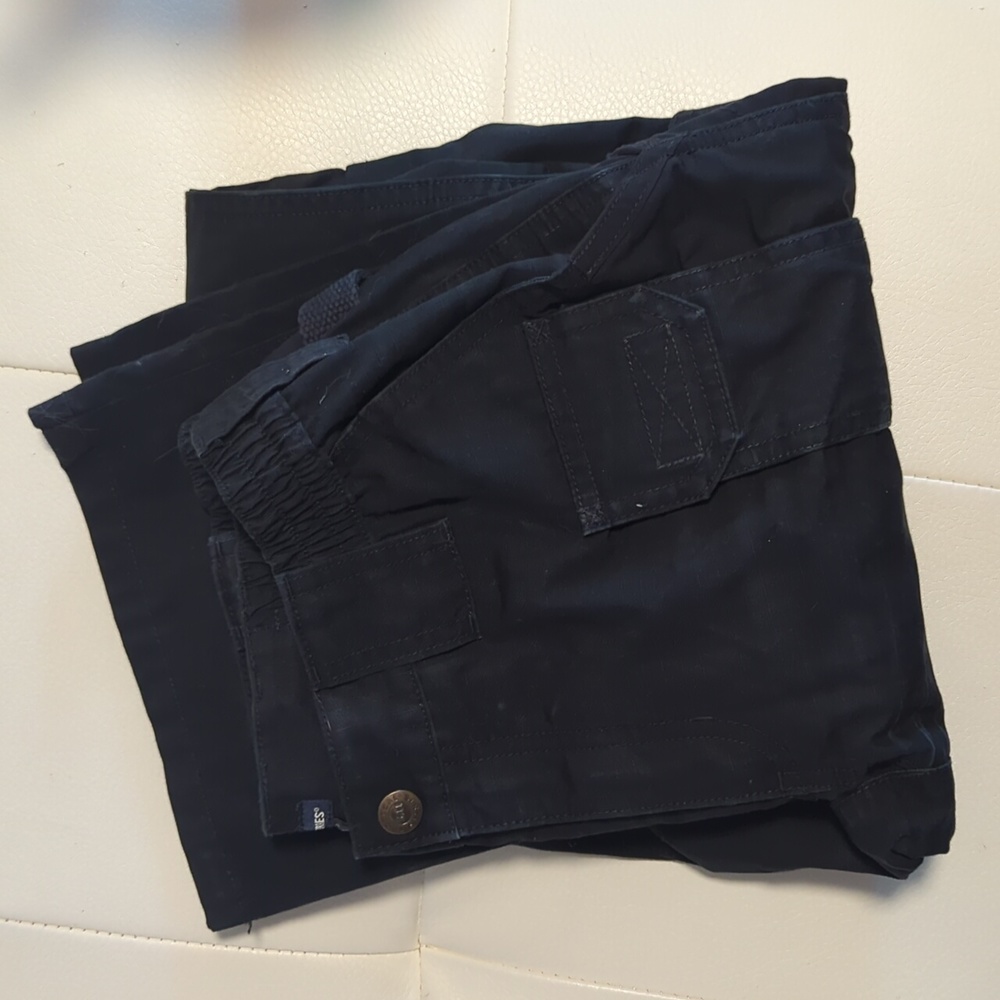 5.11 Tactical Cotton Canvas Pants